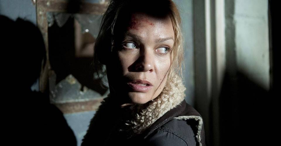 Laurie Holdens Other Movie & TV Roles Where You Recognise The Walking Dead Star Laurie Holdens Other Movie & TV Roles Where You Recognise The Walking Dead Star